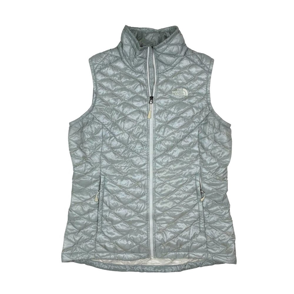 THE NORTH FACE Puffer Vest